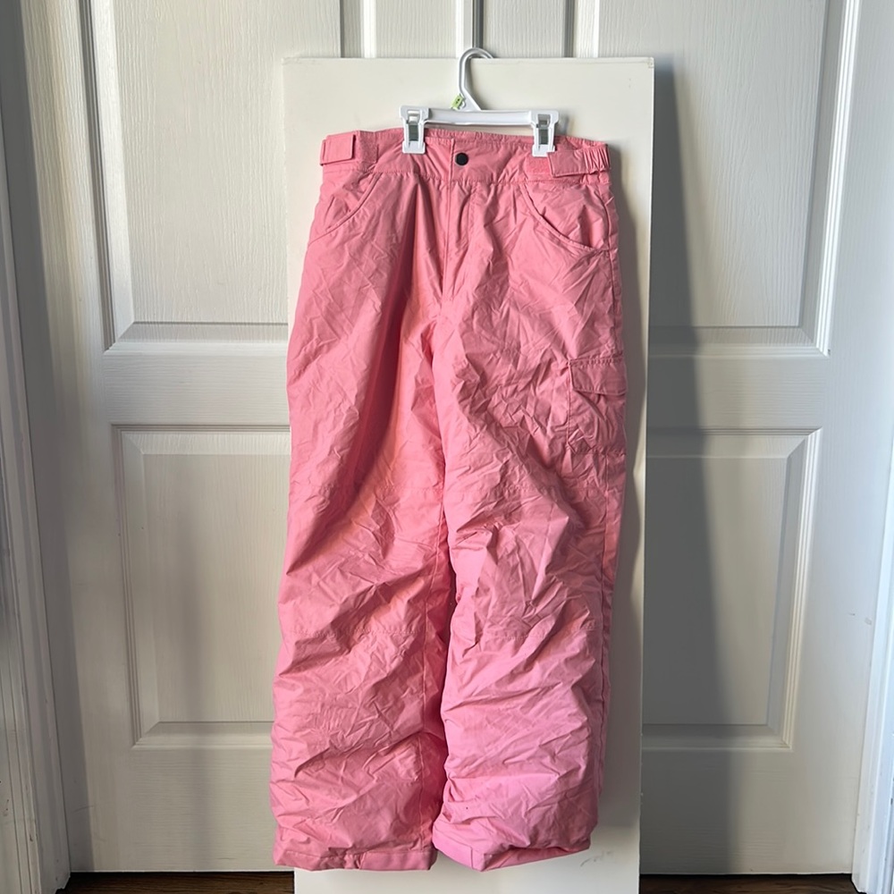 Columbia Girl’s Starchaser Peak II